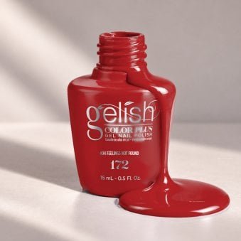 Color Plus HEMA & TPO Free Gel Polish - 404 Feelings Not Found 15ml