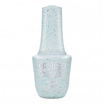 Color Plus HEMA & TPO Free Gel Polish - A Little Bougie 15ml