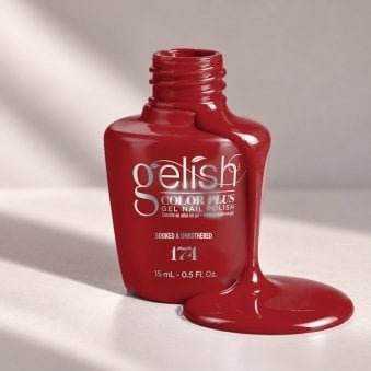 Color Plus HEMA & TPO Free Gel Polish - Booked & Unbothered 15ml