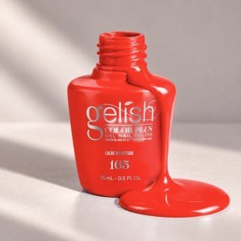 Color Plus HEMA & TPO Free Gel Polish - Cache Me Outside 15ml