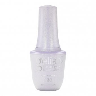 Color Plus HEMA & TPO Free Gel Polish - Champagne Campaign 15ml