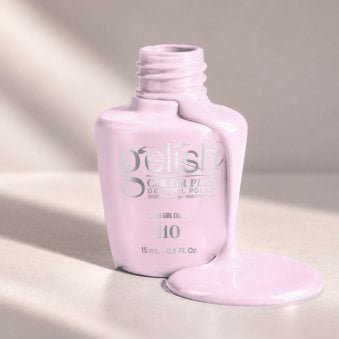 Color Plus HEMA & TPO Free Gel Polish - Clean Girl Coded 15ml