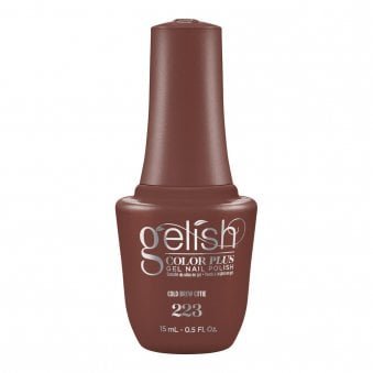 Color Plus HEMA & TPO Free Gel Polish - Cold Brew Cutie 15ml