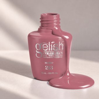 Color Plus HEMA & TPO Free Gel Polish - Feel Sureel? 15ml