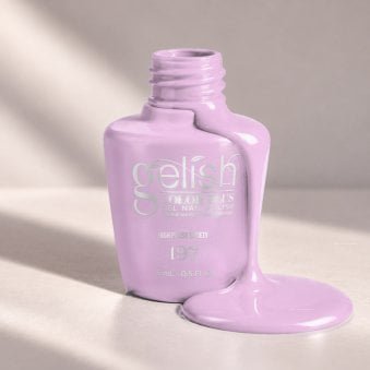 Color Plus HEMA & TPO Free Gel Polish - High Polish Society 15ml