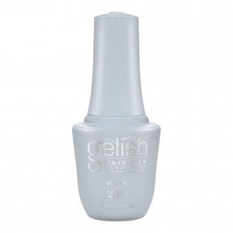 Color Plus HEMA & TPO Free Gel Polish - Ice, Ice, Mani 15ml