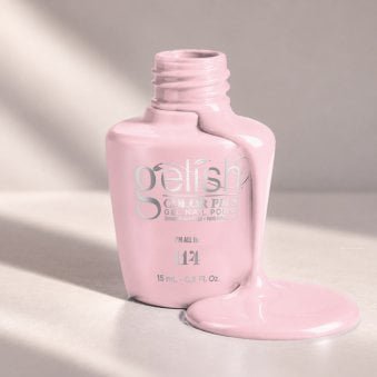 Color Plus HEMA & TPO Free Gel Polish - I'm All In 15ml