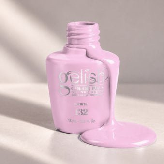 Color Plus HEMA & TPO Free Gel Polish - Lilac My Boo 15ml