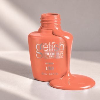 Color Plus HEMA & TPO Free Gel Polish - Mai Tai High 15ml
