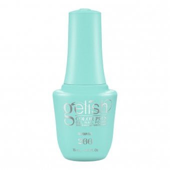 Color Plus HEMA & TPO Free Gel Polish - Seafoam Chic 15ml