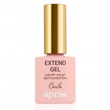 Colour Extend Gel Builder In A Bottle - Carla 15ml
