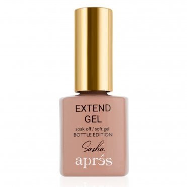 Colour Extend Gel Builder In A Bottle - Sasha 15ml