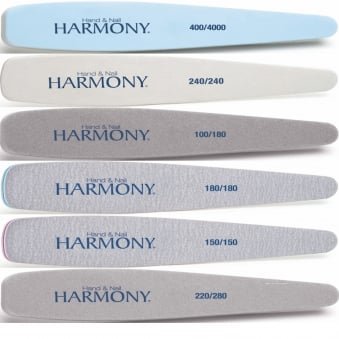 Complete Nail File Kit