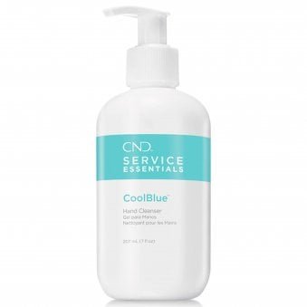 CoolBlue Refreshing Water-Free Hand Cleanser 207ml