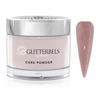 Core Acrylic Powder - Dusty Rose Cover 56g (CORE014-56)