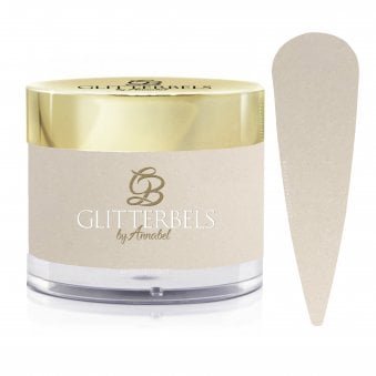 Core Acrylic Powder - Glass Slippers 56g (CORE001-56)