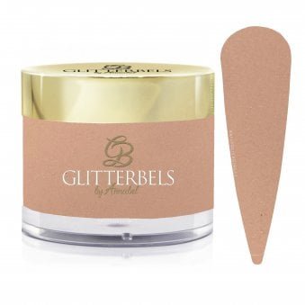 Core Acrylic Powder - Peacherbel Cover 56g (CORE004-56)