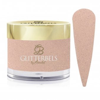 Core Acrylic Powder - Pink Opal Shimmer 56g (CORE006S-56)