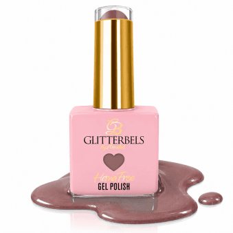 Cowgirl Club HEMA & TPO Free Gel Polish - Afternoon In The Saloon 8ml