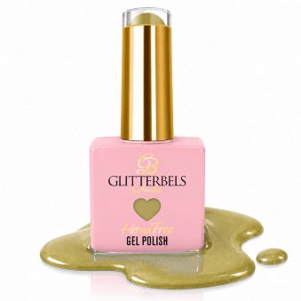 Cowgirl Club HEMA & TPO Free Gel Polish - Cactus Cutie 8ml