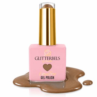 Cowgirl Club HEMA & TPO Free Gel Polish - Saddle Up 8ml