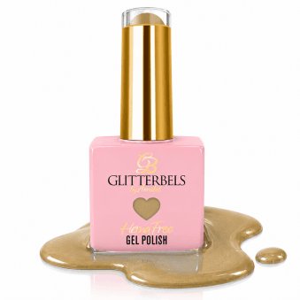 Cowgirl Club HEMA & TPO Free Gel Polish - Spur Of The Moment 8ml