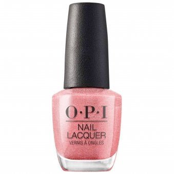 Cozu Melted In The Sun Nail Polish 15ml (NLM27)