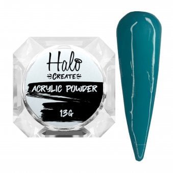 Create Nail Art Acrylic Powder - Lisbon 13g (NA106)