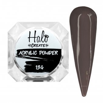 Create Nail Art Acrylic Powder - London 13g (NA107)