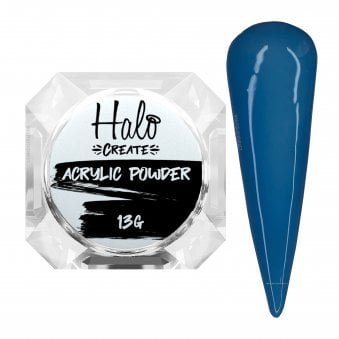 Create Nail Art Acrylic Powder - Paris 13g (NA112)