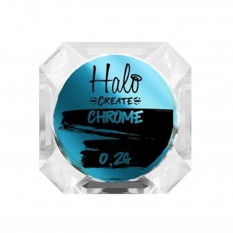 Create Nail Art Chrome Powder - Be Determined 0.2g (NA402)