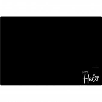 Create Nail Art Essential - Desk Mat - Black (NT003)