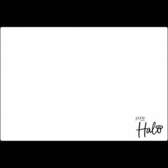 Create Nail Art Essential - Desk Mat - White (NT004)