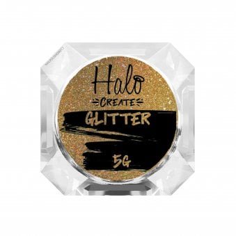 Create Nail Art Glitters - Be Celebrated 5g (NA305)