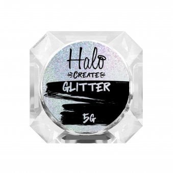 Create Nail Art Glitters - Be Fearless 5g (NA306)