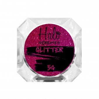 Create Nail Art Glitters - Be Love 5g (NA308)