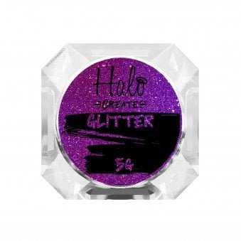 Create Nail Art Glitters - Be Strong 5g (NA310)