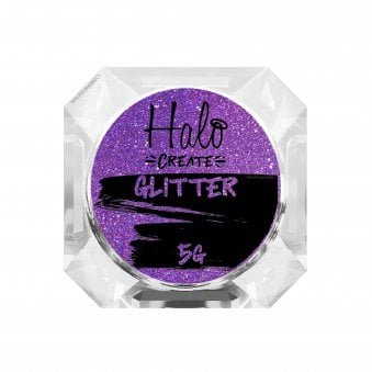 Create Nail Art Glitters - Be Wisdom 5g (NA312)