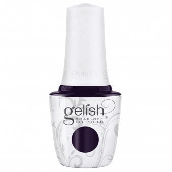 Champagne & Moonbeams 2019 Winter Gel Polish Collection - A Kiss In The Dark 15ml (1110376)