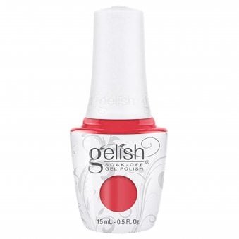 Soak-Off Gel Nail Polish - A Petal For Your Thoughts 15ml (1110886)
