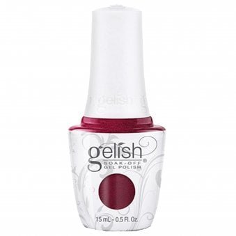 Soak-Off Gel Nail Polish - A Tale Of Two Nails 15ml (1110260)