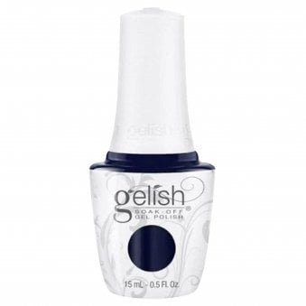 Soak-Off Gel Nail Polish - After Dark 15ml (1110863)