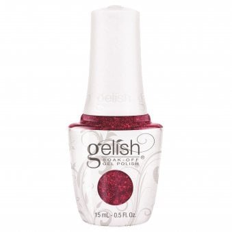 Cruelty-Free Gel Polish - All Tied Up With A Bow 15ml (1110911)