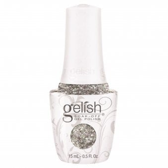 Soak-Off Gel Nail Polish - Am I Making You Gelish? 15ml (1110946)