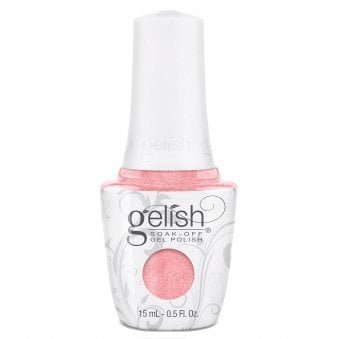 Soak-Off Gel Nail Polish - Ambience 15ml (01326)