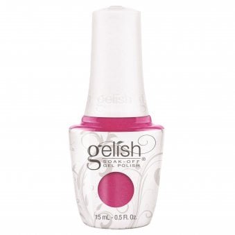 Soak-Off Gel Nail Polish - Amour Color Please 15ml (1110173)