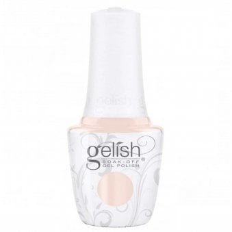 Cruelty Free Gel Polish - Barely Buff 15ml (1110377)