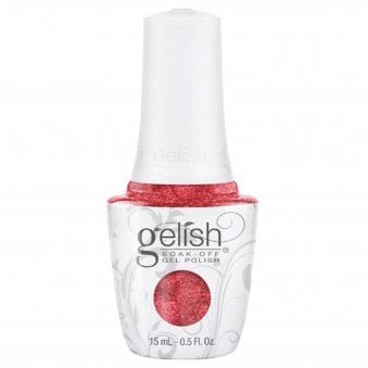 Soak-Off Gel Nail Polish - Best Dressed 15ml (1110033)