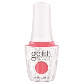 Soak-Off Gel Nail Polish - Cancan We Dance? 15ml (1110176)