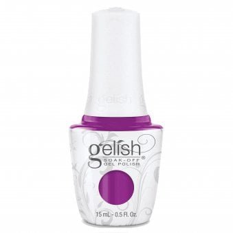 Soak-Off Gel Nail Polish - Carnaval Hangover 15ml (01477)